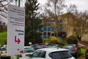 PMI La Celle-Saint-Cloud