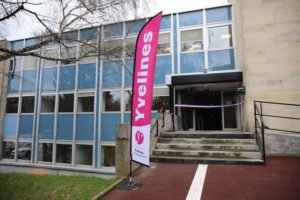 PMI La Celle-Saint-Cloud