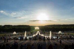 Les Yvelines accueillent les touristes © CD78/ MC.RIGATO