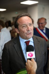 Pierre Bédier
