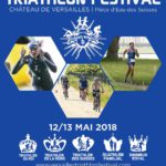 Versailles Triathlon Festival