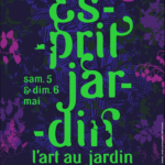 Esprit jardin
