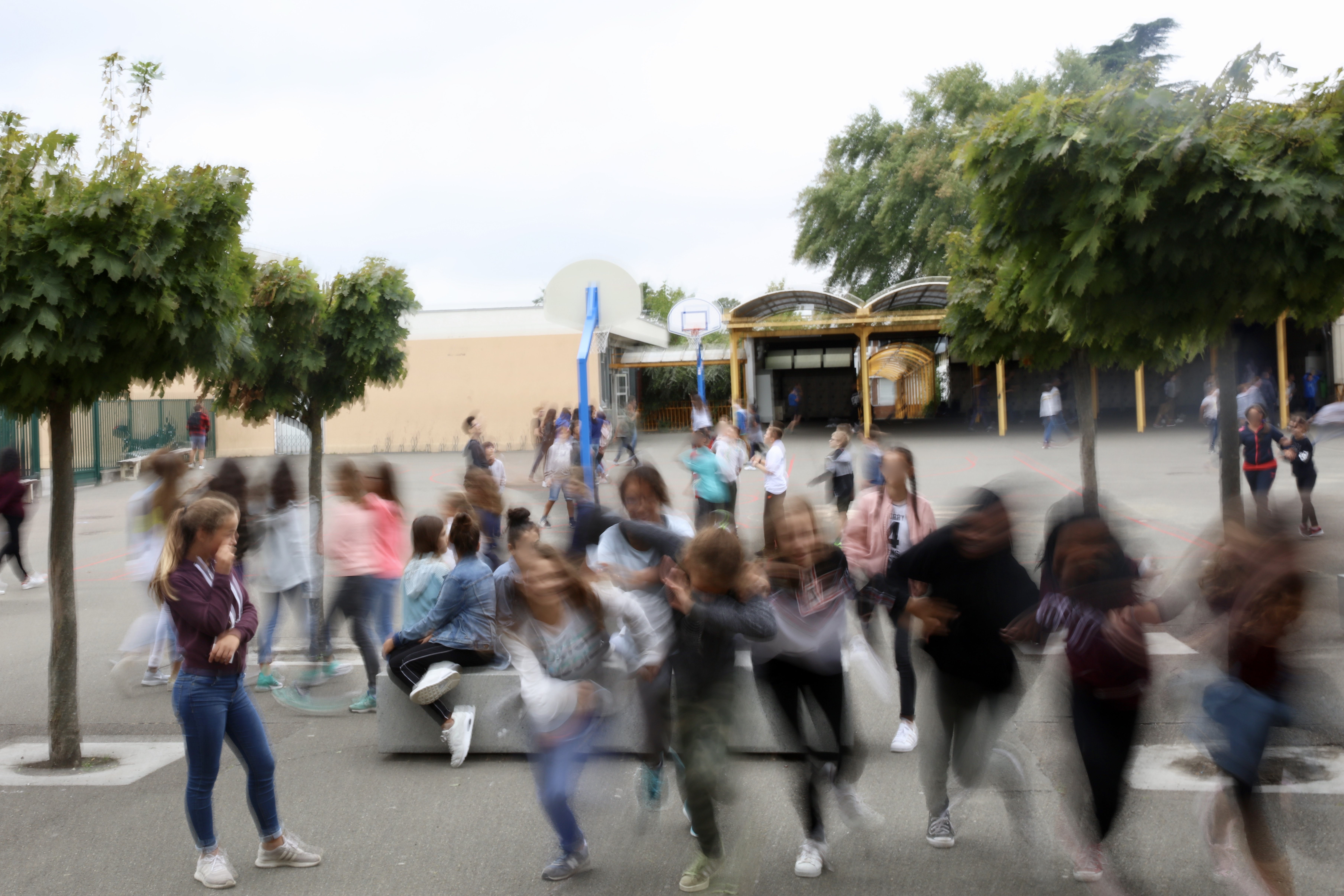 Trouvez votre collège de secteur Yvelines Infos