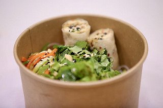 Recette d'un atelier Happy Cook © CD78 / N.Duprey