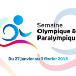 La semaine olympique et paralympique