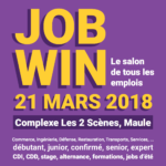 JobWin 2018