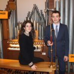 Concert exceptionnel Orgue & Trompette