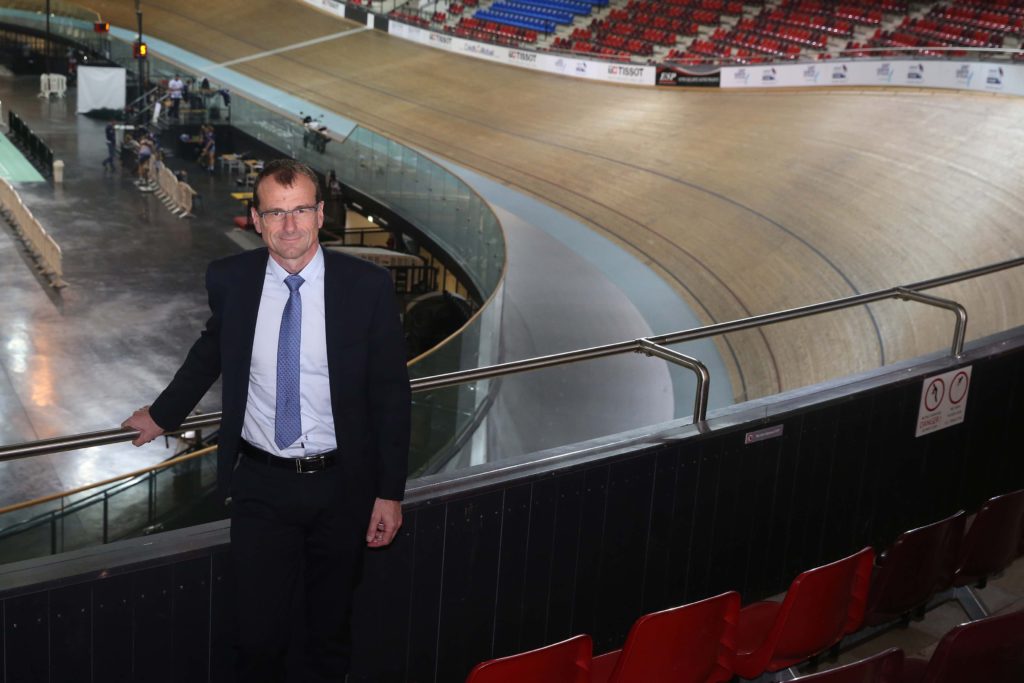 Copyright FFC - Photographe Patrick Pichon - MICHEL CALLOT