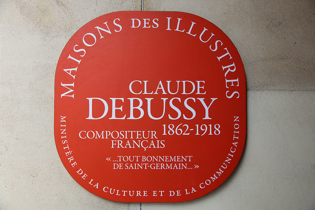 Debussy