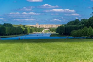 JO 2024 : Versailles accueillera les épreuves d'équitation © CD78/MC.RIGATO