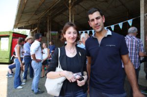 fete des moissons - agridemain