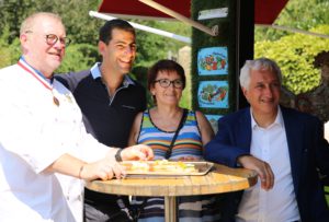 fete des moissons - agridemain