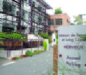 EHPAD Hervieux