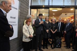 EHPAD Lépine - Versailles