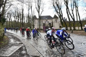 Paris Nice 2017 chateau mesnuls