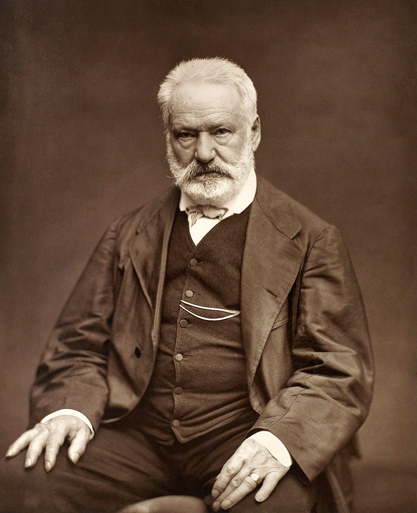 A Quel Mouvement Litteraire Appartient Victor Hugo
