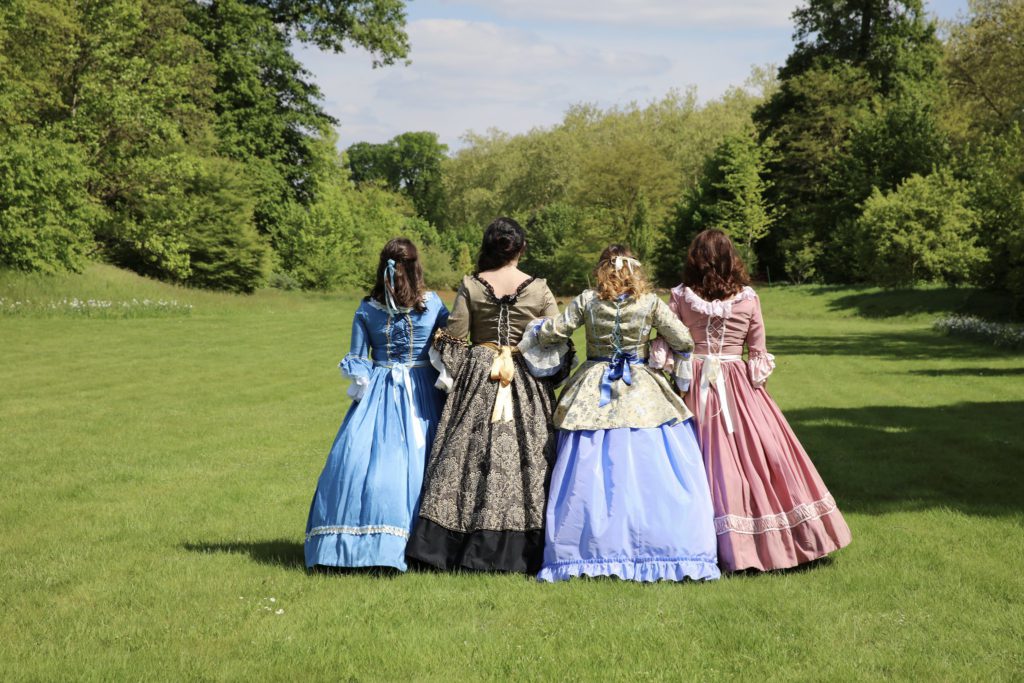 Madame Elisabeth : une princesse versaillaise © CD78