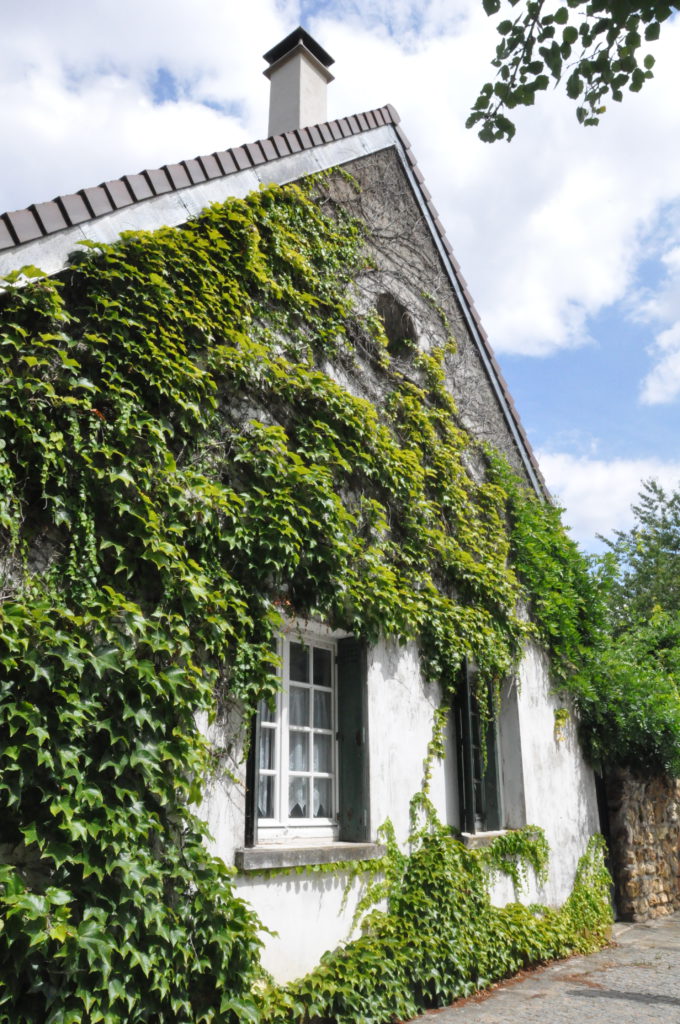 Carte postale de... Milon-la-Chapelle © CD78/C.BRINGUIER