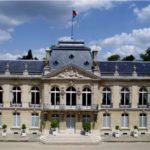 Visites de l'Hôtel du Département et de la Préfecture des Yvelines © CD78/N.DUPREY