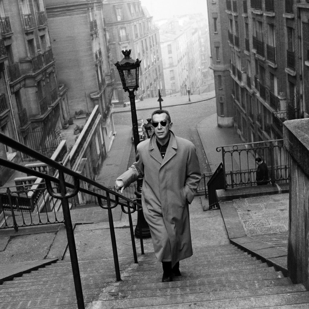 Marcel Aymé du côté de chez Marcel Yvelines Infos