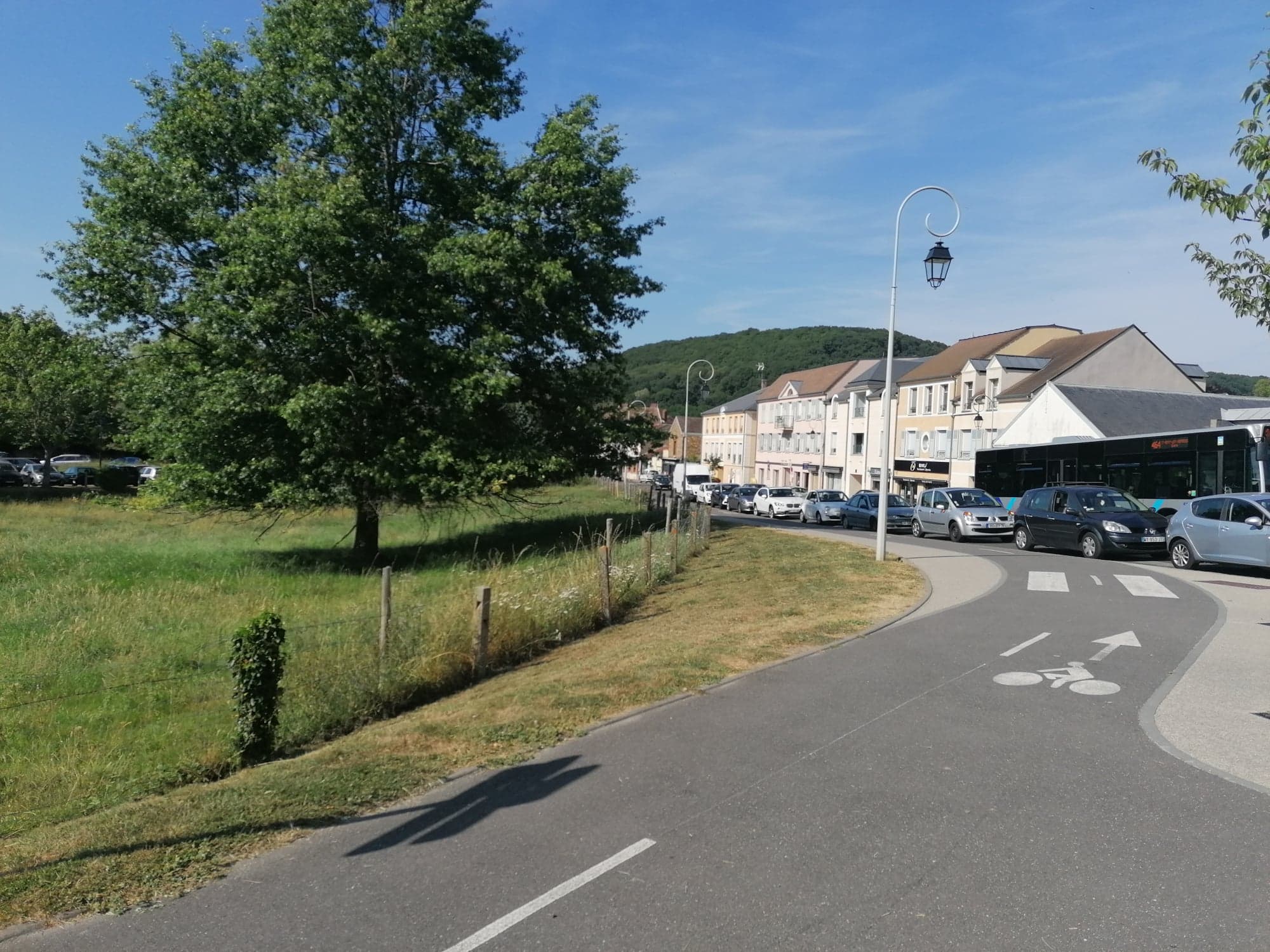 SaintRémylèsChevreuse s'équiper face aux évolutions de la