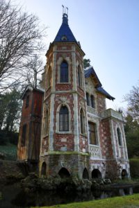 Les secrets d’Alexandre Dumas et les coulisses de Saint-Germain Boucles de Seine !