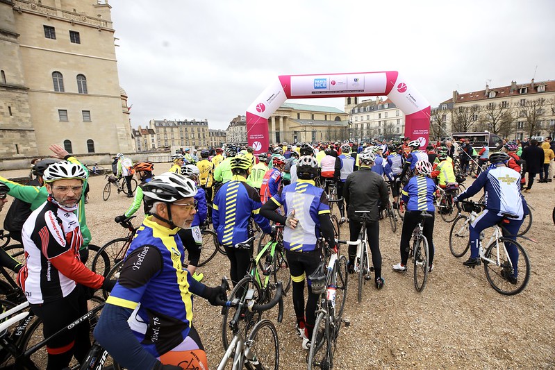 Les randos sont des parcours attendus par les amateurs. © CD78/N.DUPREY