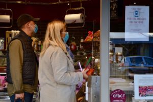 Covid-19 : comment les Départements du 78 et 92 préparent l'après ? 