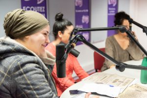 Podcasts, photos, vidéos... Découvrez l'appli "La Paix ?" © Archives départementales 78-92