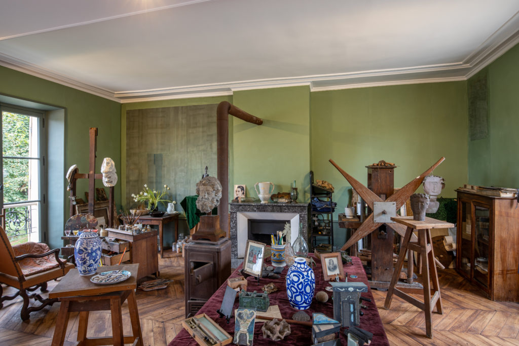 Conférence-projection : André Derain 