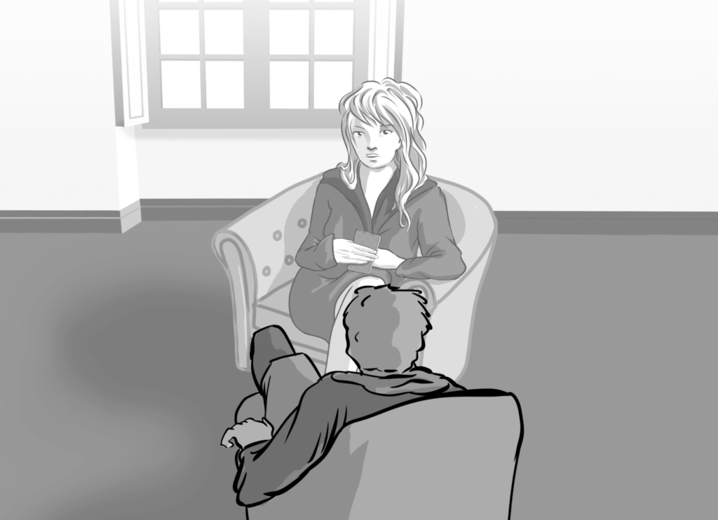 Plongez dans l'interview imaginaire de Maurice Denis