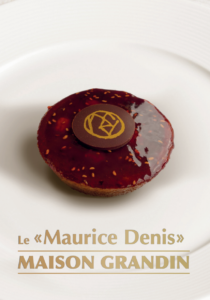 Pâtisserie Grandin Maurice Denis