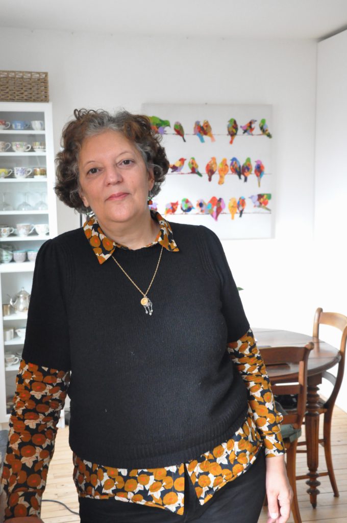 Les éditions de la Reine Blanche prennent vie au Vésinet © CD78/C.BRINGUIERLes éditions de la Reine Blanche prennent vie au Vésinet © CD78/C.BRINGUIER