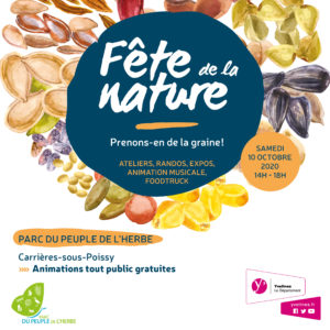 Fête de la Nature