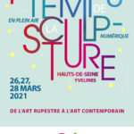 Printemps de la sculpture 2021