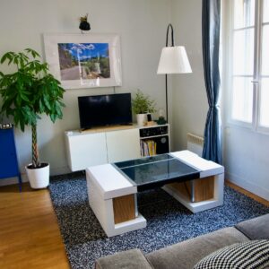 L'Yvelinois Omar Seck remporte le concours Lépine 2021 ! © Jobstable Project