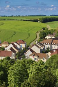 Carte postale de... Houdan © CD78/N.DUPREY