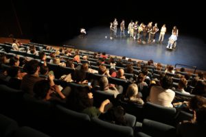 L'offre Pass Malin s'élargit aux salles de spectacles en 2021