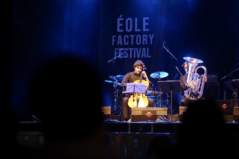 Que faire ce week-end dans les Yvelines ? © CD78/N.DUPREY