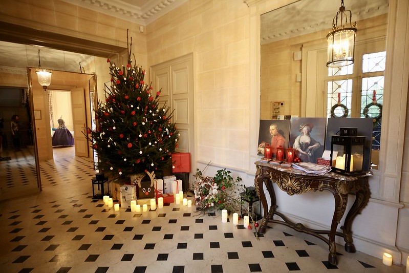 Que faire ce week-end dans les Yvelines ? © CD78/N.DUPREY