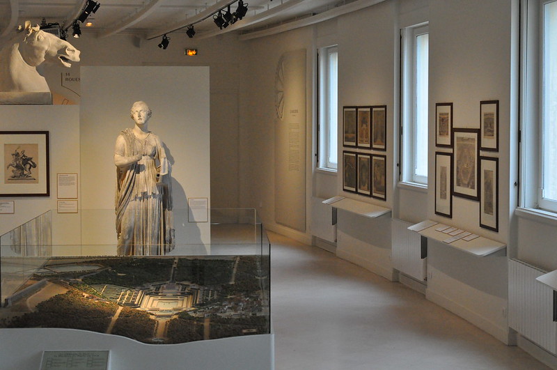 Week-end « A la rencontre des châteaux d’autrefois » / CD78-C.BRINGUIER