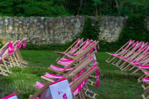 Les Yvelines font leur cinéma 2020 - Chevreuse © CD78 / MC.Rigato