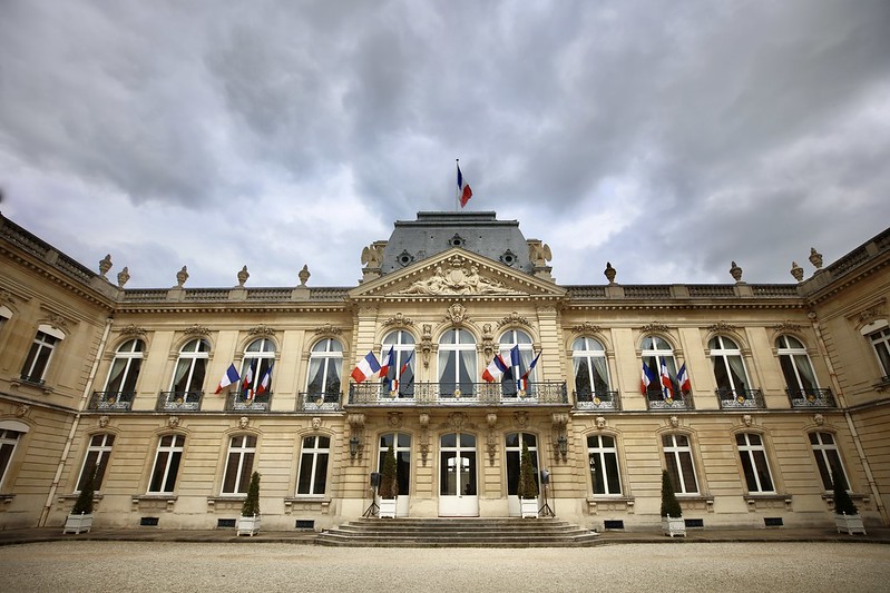Les journées européennes du patrimoine reviennent en 2021 © CD78/N.DUPREY