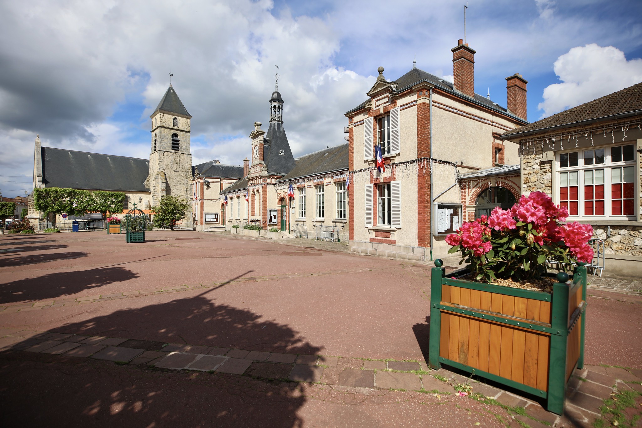 Le Perray en Yvelines - Yvelines Infos