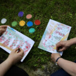 Des ateliers de Noël au Musée Maurice Denis © CD78/N.DUPREY