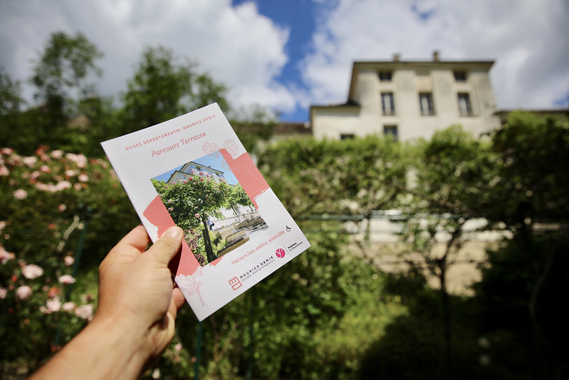 Les journées européennes du patrimoine reviennent en 2021 © CD78/N.DUPREY