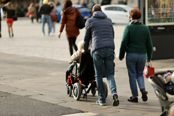 Handicap : le Département des Yvelines veut un territoire plus inclusif