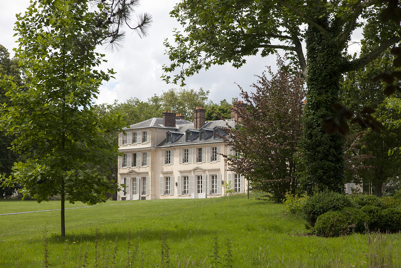 Que faire ce week-end dans les Yvelines ? © CD78/N.DUPREY