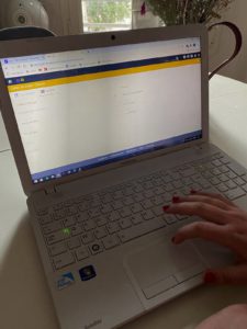 Ecole à la maison : comment bien utiliser l'ENT ? ©CD78/C.BRINGUIER