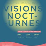 Nuit Blanche - Visions Nocturnes